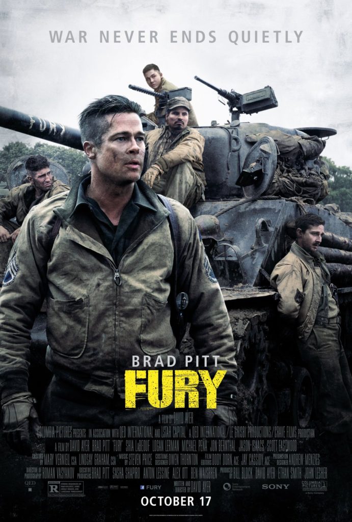 Fury-2014