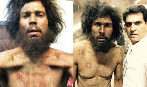 Body Transformation of Randeep Hooda for Sarbjit Movie-cinemabaaz.xyz