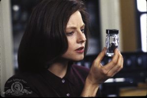 Jodie Foster in The Silence of the Lambs (1991)-cinemabaaz.xyz