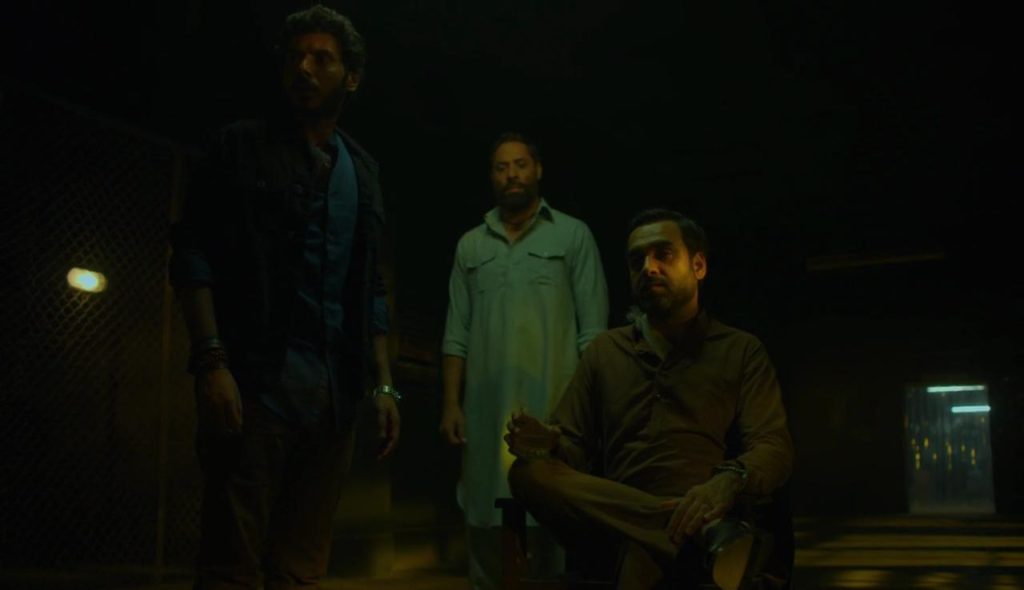Pangkaj tripathi as Kaleen Bhaia-cinemabaaz.xyz