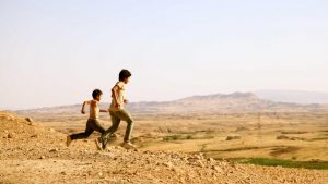 Zamand Taha & Sarwar Fazil in Bekas (2012)-cinemabaaz.xyz