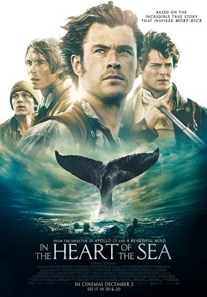 In the Heart of the Sea (2015)-cinemabaaz.xyz