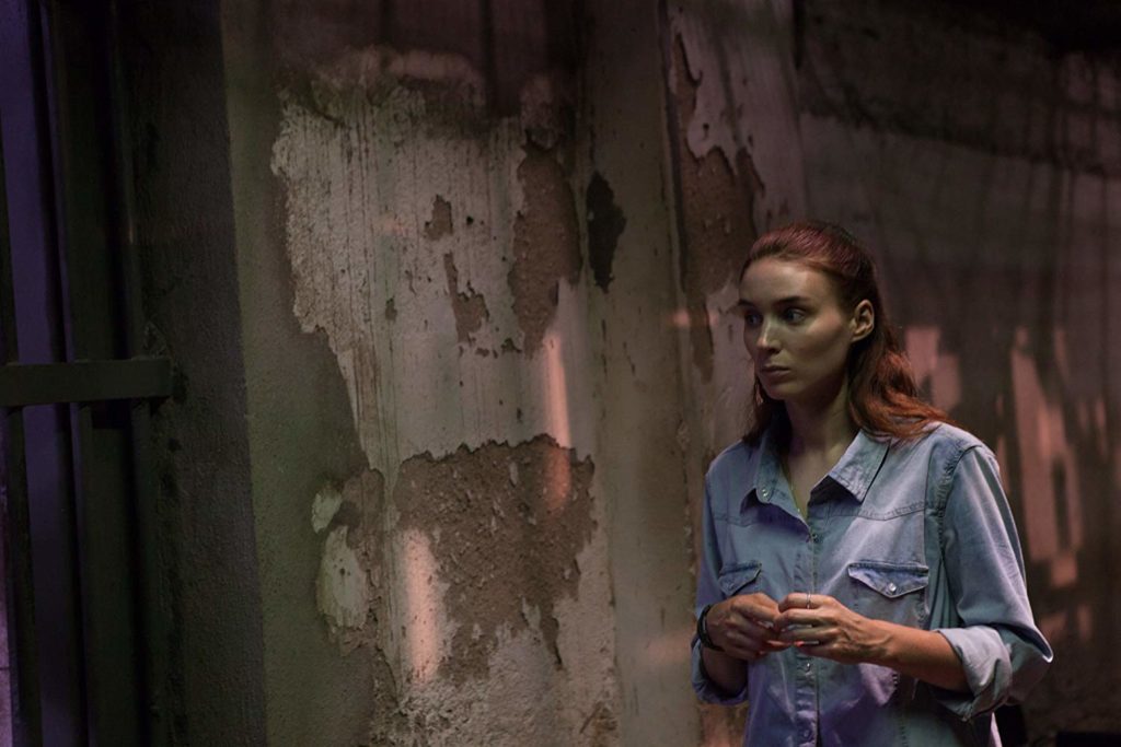Rooney Mara in Trash (2014)-cinemabaaz.xyz