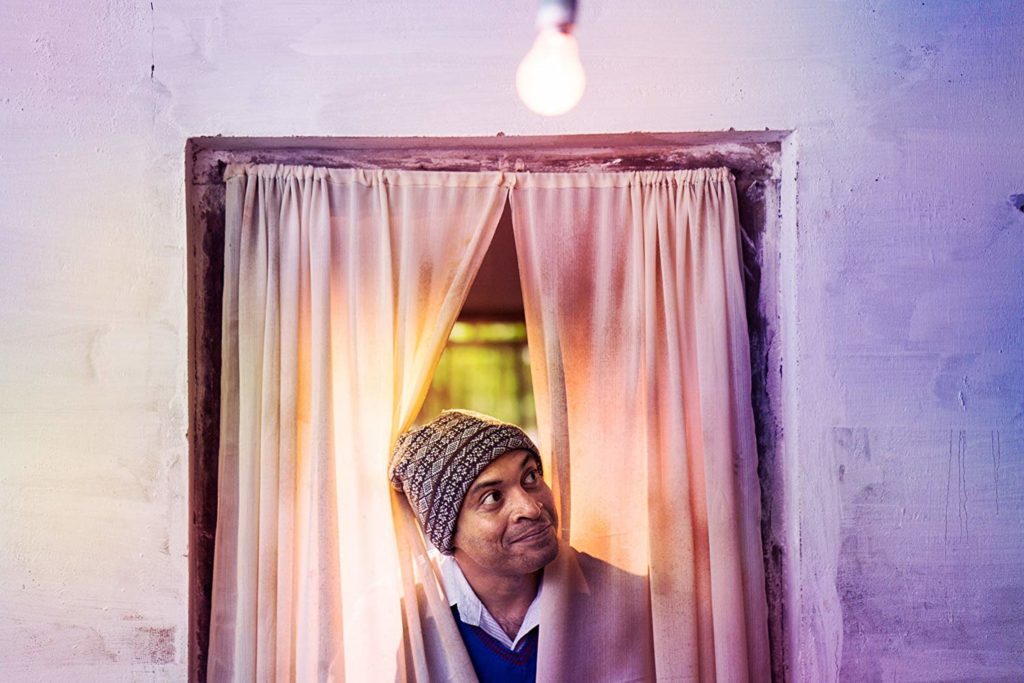 Soubin Shahir in Ambili (2019)-cinemabaaz.xyz