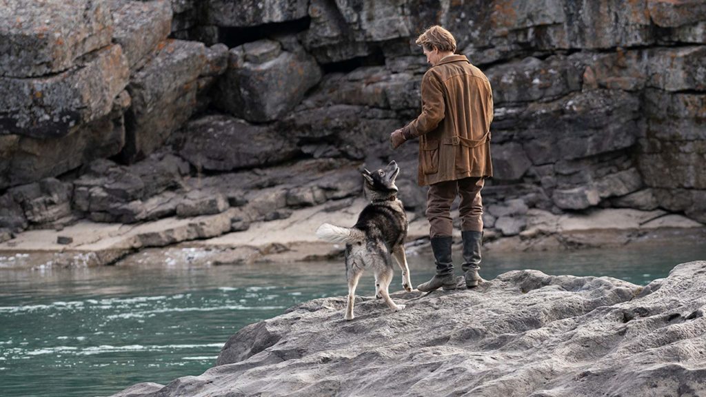 Willem Dafoe in Togo (2019)-cinemabaaz.xyz