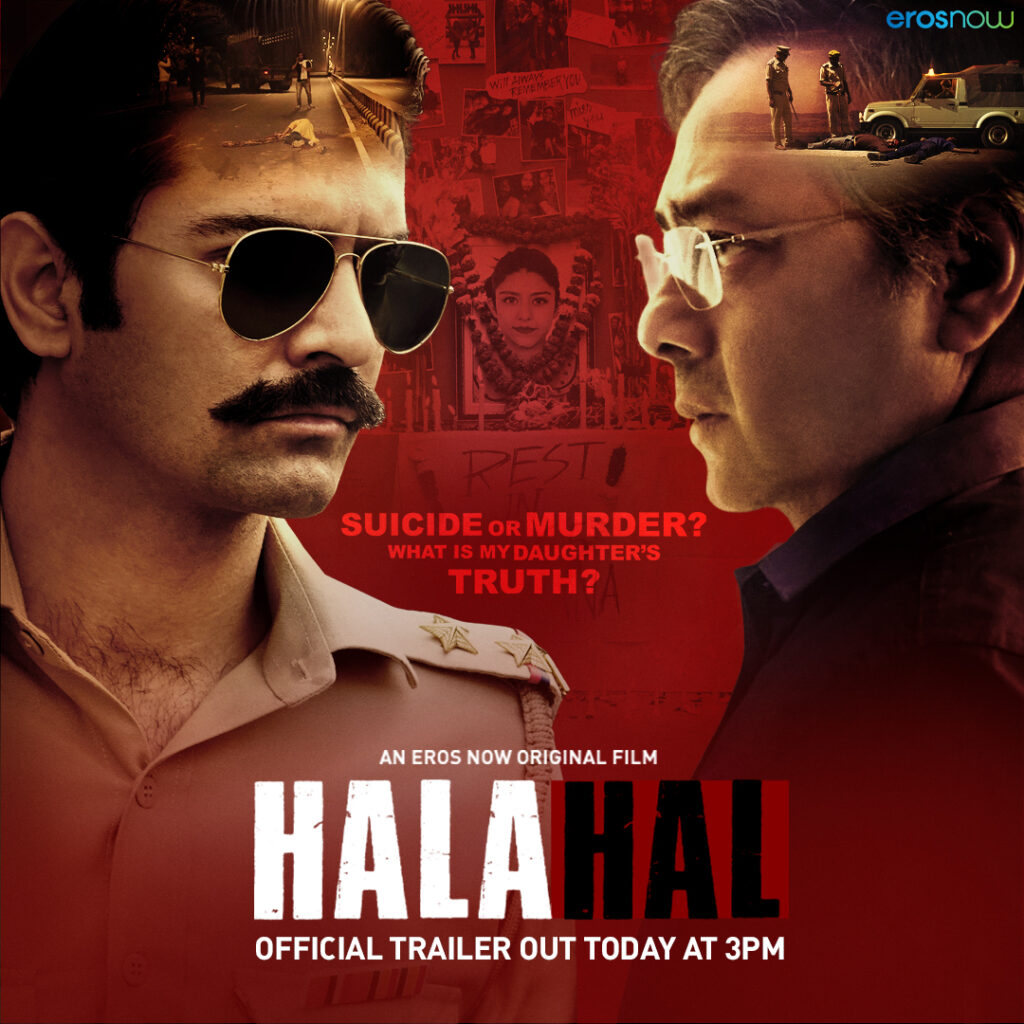 Halahal (2020)-cinemabaaz.xyz
