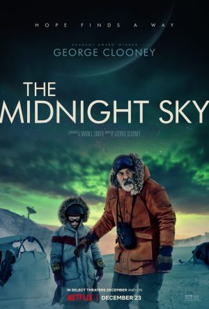 The Midnight Sky (2020) cinemabaaz.xyz