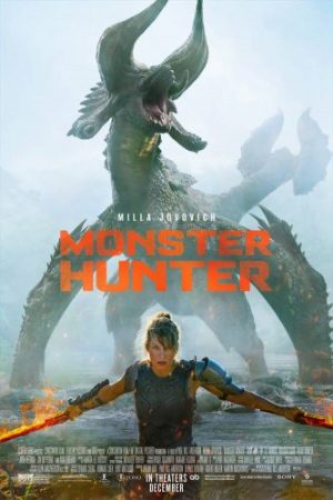 Monster Hunter (2020)-cinemabaaz.xyz
