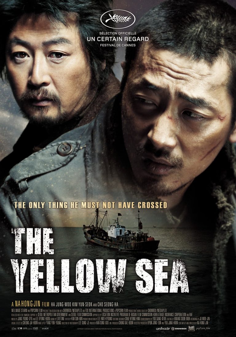 The Yellow Sea (2010)-cinemabaaz.xyz
