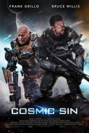 Cosmic Sin (2021)-cinemabaaz.xyz