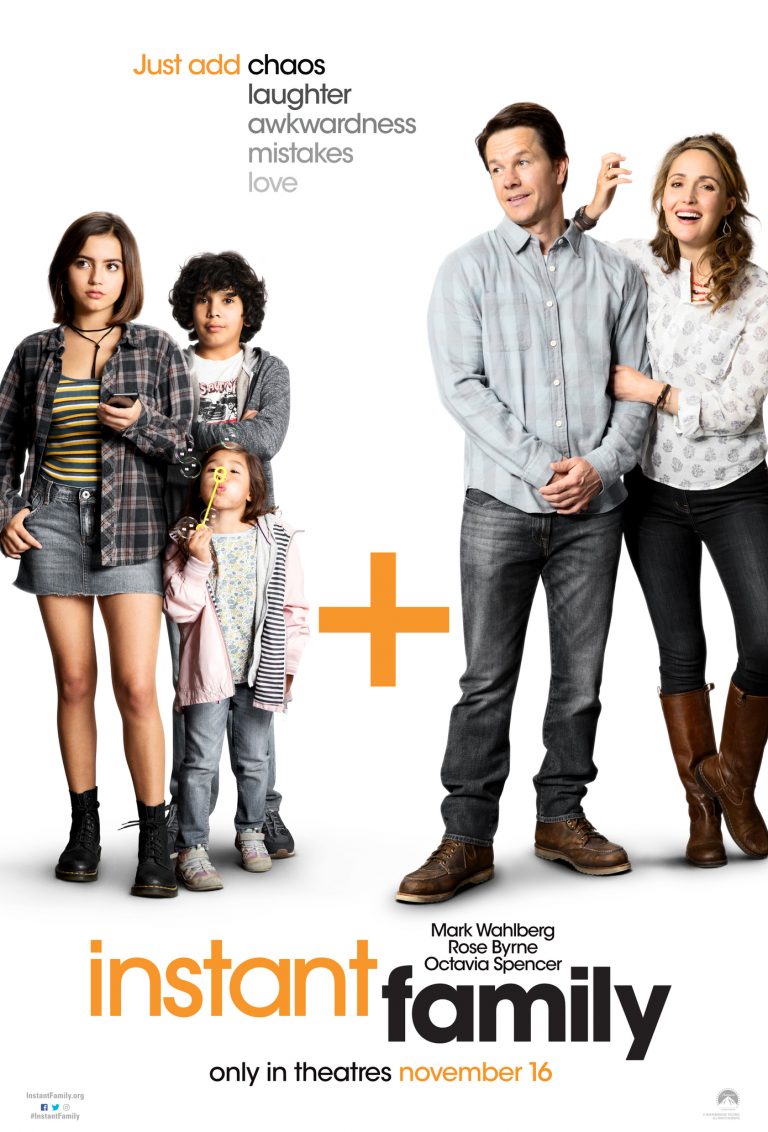 Instant Family (2018) cinemabaaz.xyz