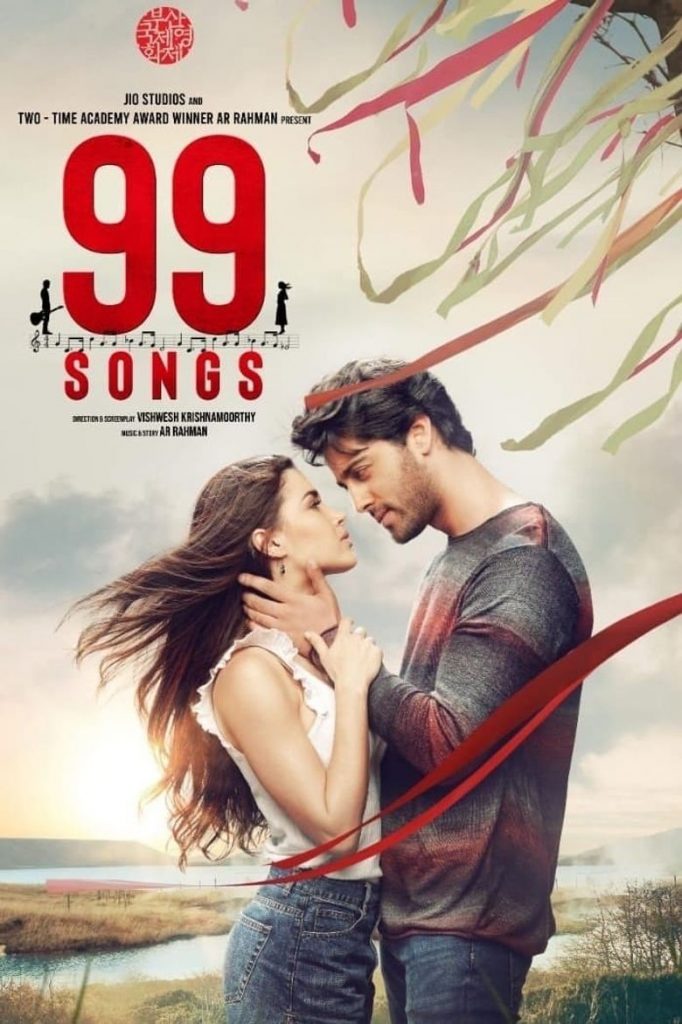 99 Songs (2021) cinemabaaz.xyz