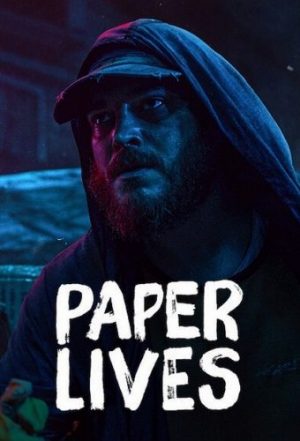 Paper Lives (2021) cinemabaaz.xyz