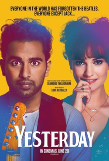 yesterday 2019- cinemabaaz.xyz