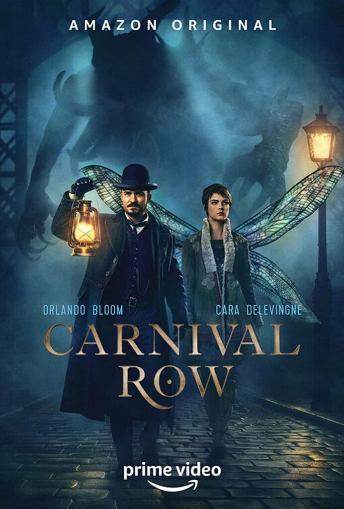 Carnival Row (2019) -cinemabaaz.xyz