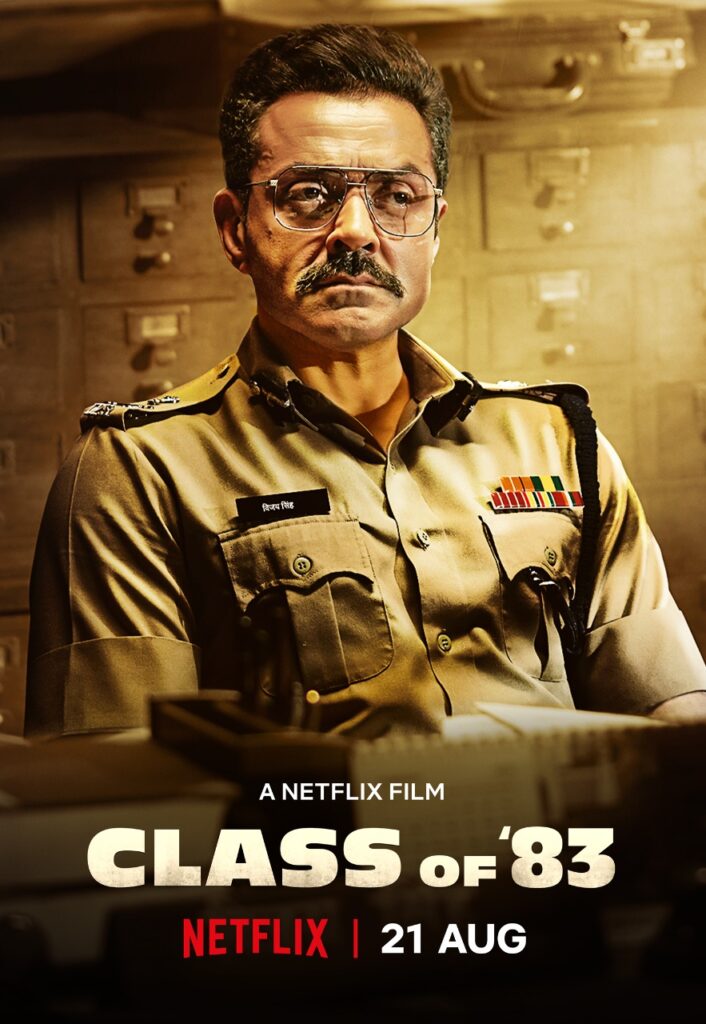 Class of ’83 (2020) cinemabaaz.xyz