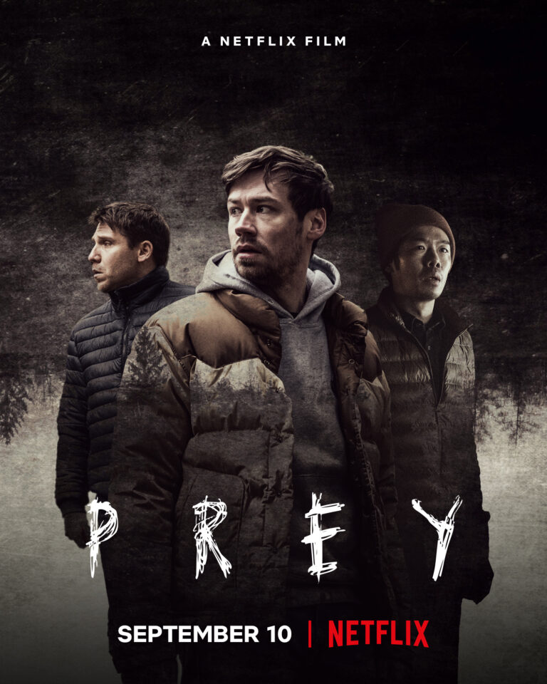 movie prey 2021