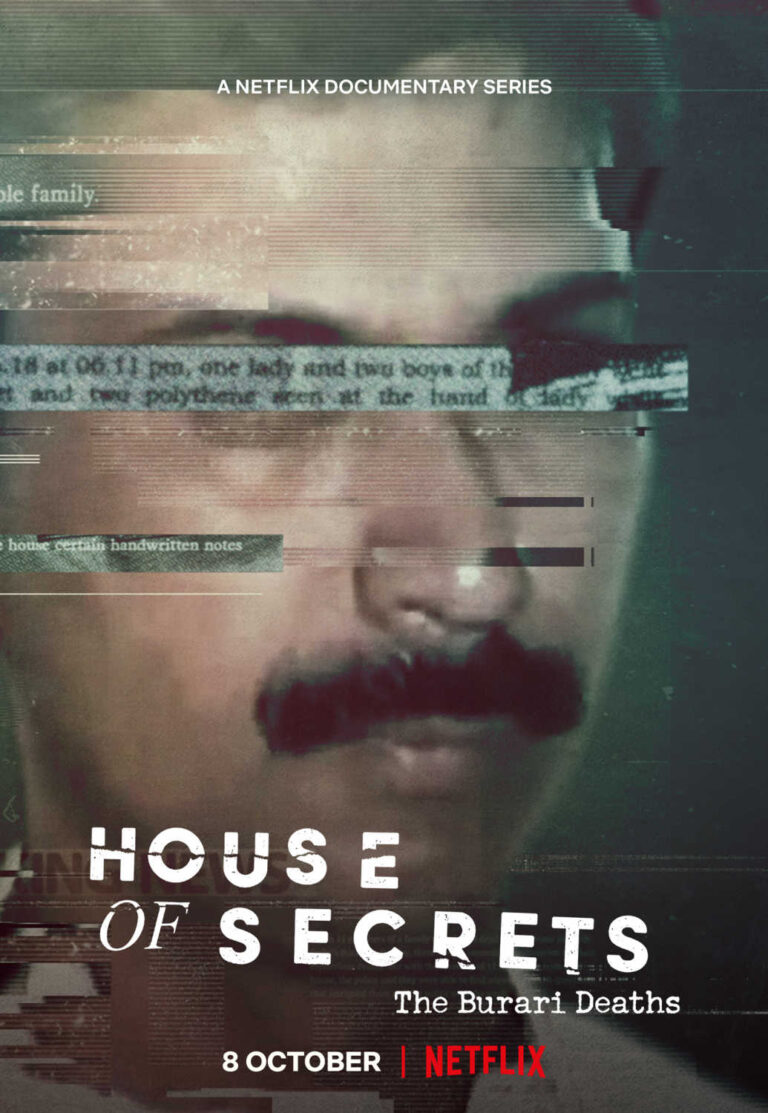 House Of Secrets (2021) cinemabaaz.xyz