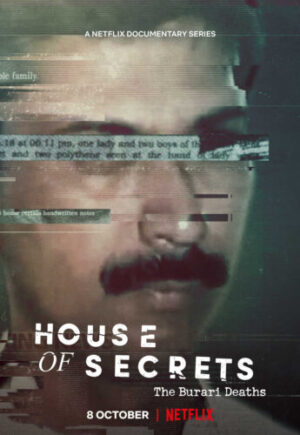 House Of Secrets (2021) cinemabaaz.xyz