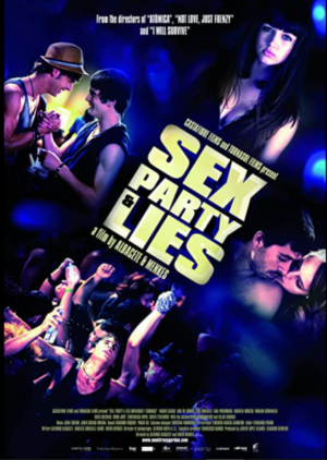 Sex, Party & Lies (2009) cinamabaaz.xyz