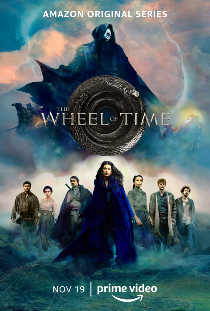 The Wheel of Time (2021) -cinemabaaz.xyz