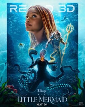 Exploring The Little Mermaid-cinemabaaz.xyz
