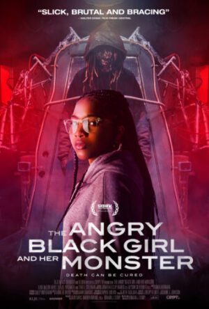 The Angry Black Girl and Her Monster-cinemabaaz.xyz
