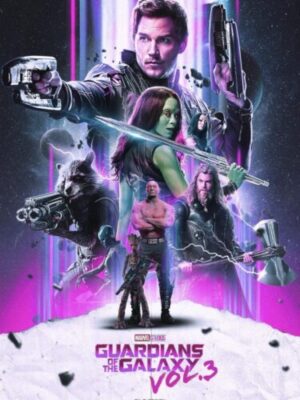 Guardians of the Galaxy Vol. 3-cinemabaaz.xyz