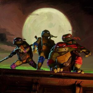 Teenage Mutant Ninja Turtles: Mutant Mayhem-cinemabaaz.xyz